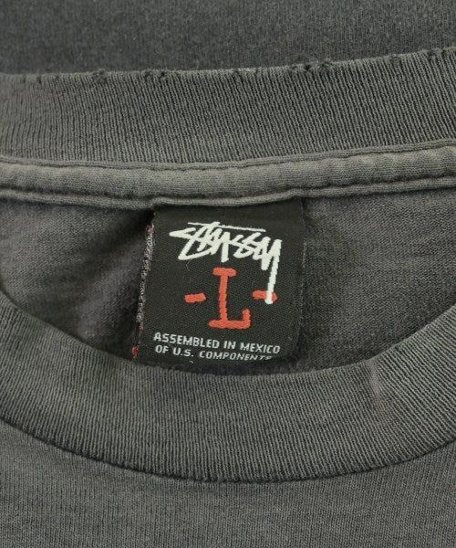 STUSSY T恤/上衣