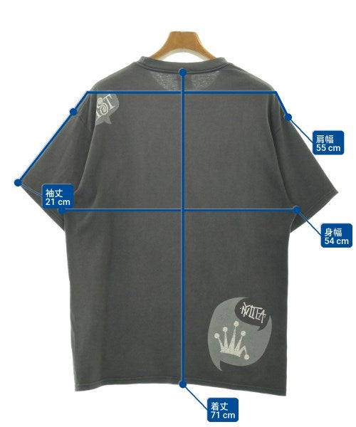 STUSSY T恤/上衣