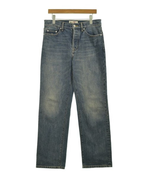 STUSSY 牛仔褲