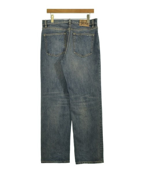 STUSSY 牛仔褲