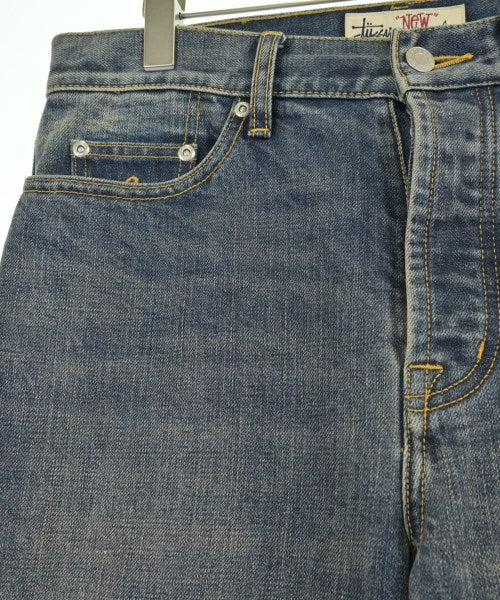STUSSY 牛仔褲