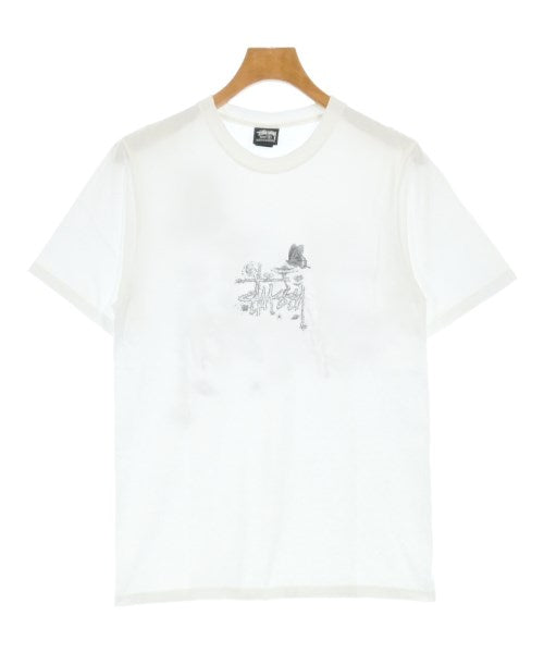 STUSSY T恤/上衣