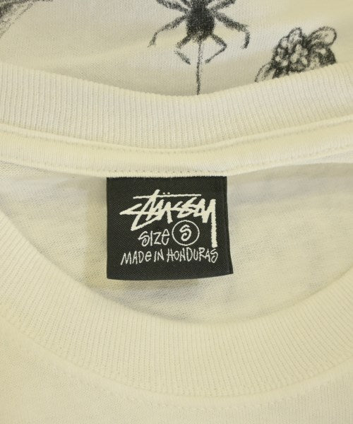 STUSSY T恤/上衣