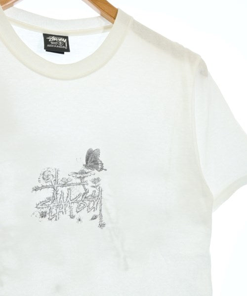 STUSSY T恤/上衣