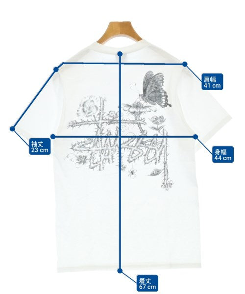 STUSSY T恤/上衣