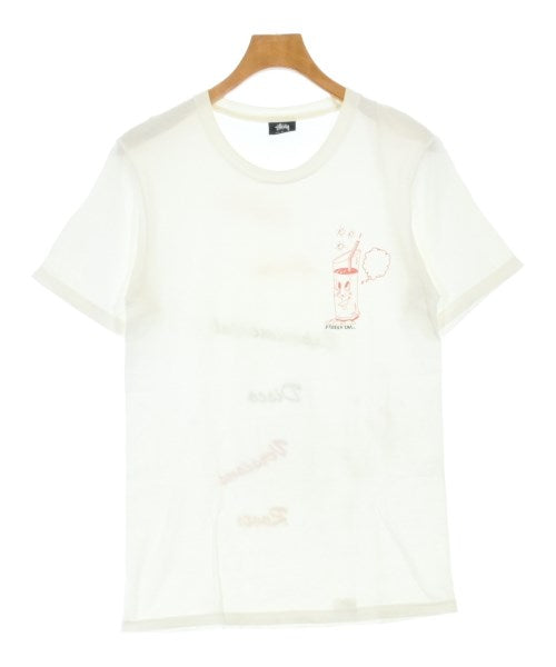 STUSSY T恤/上衣