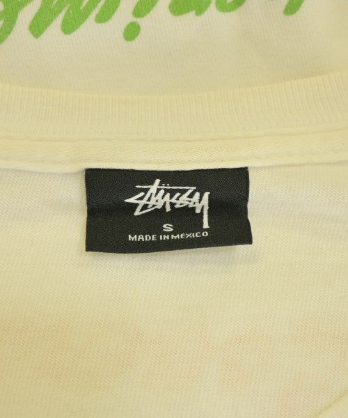 STUSSY T恤/上衣