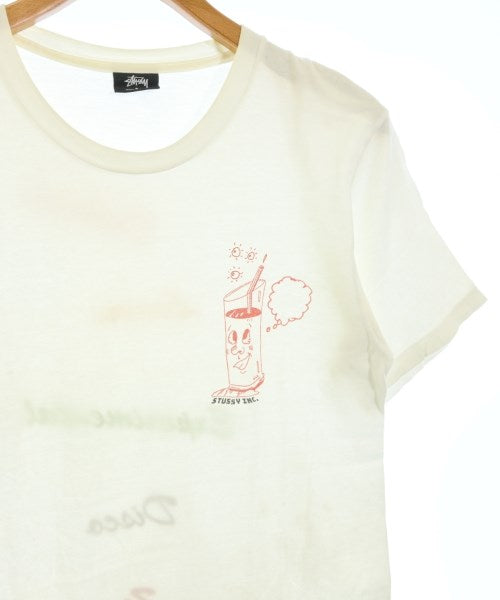 STUSSY T恤/上衣