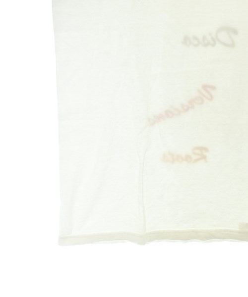 STUSSY T恤/上衣