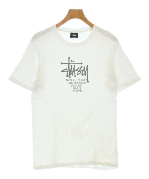 STUSSY T恤/上衣