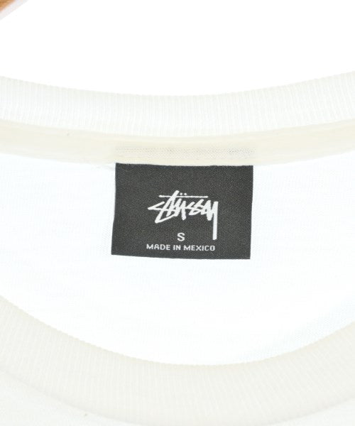 STUSSY T恤/上衣