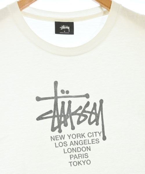 STUSSY T恤/上衣