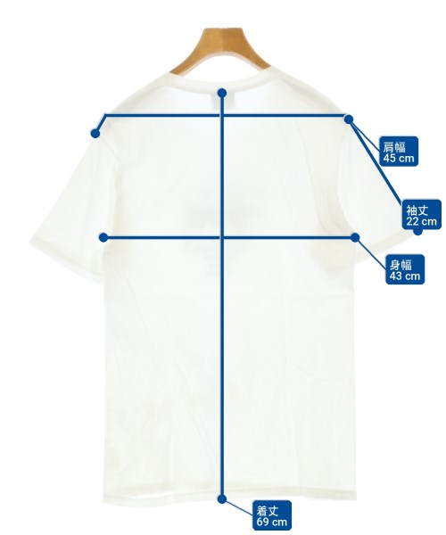 STUSSY T恤/上衣