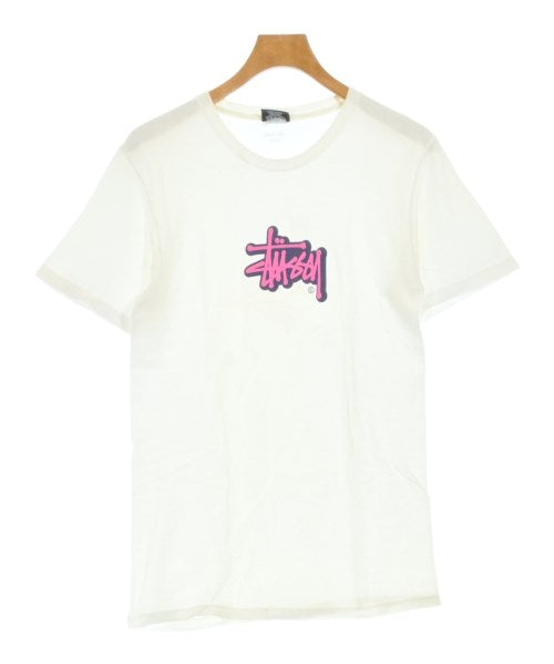 STUSSY T恤/上衣