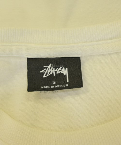 STUSSY T恤/上衣
