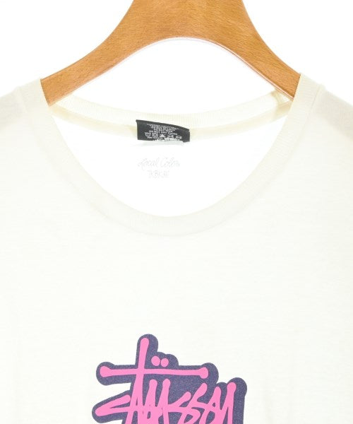 STUSSY T恤/上衣