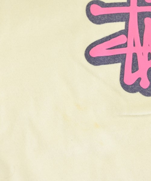 STUSSY T恤/上衣
