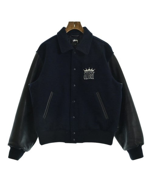 STUSSY 運動夾克