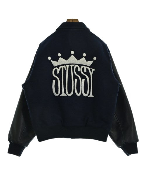 STUSSY 運動夾克