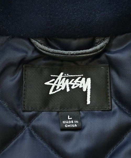 STUSSY 運動夾克