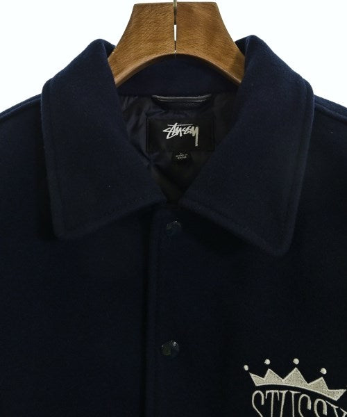 STUSSY 運動夾克