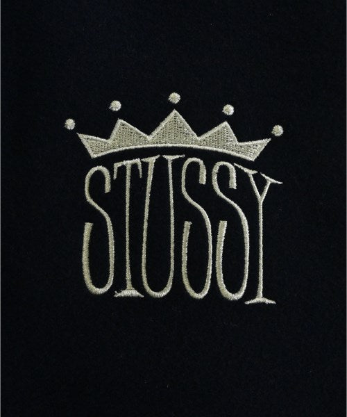 STUSSY 運動夾克