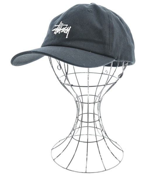 STUSSY 棒球帽