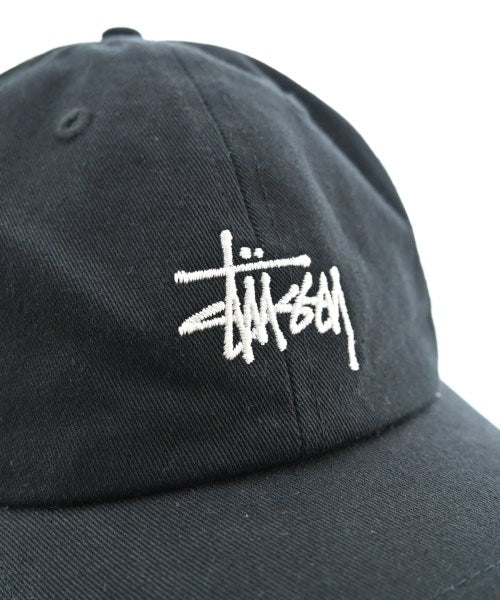 STUSSY 棒球帽