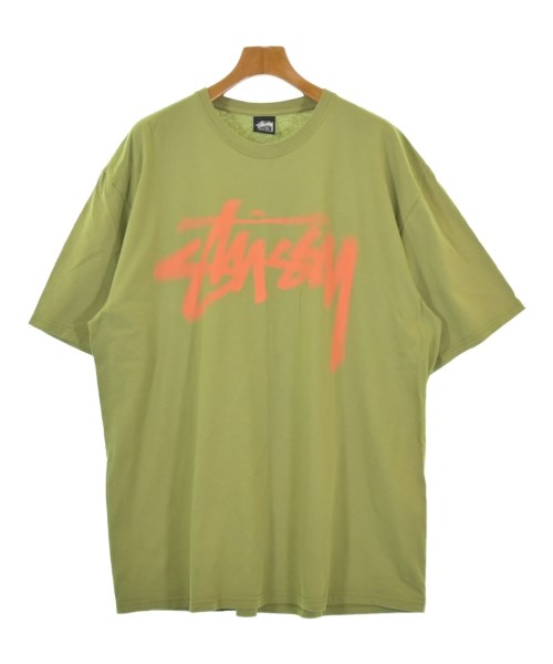 STUSSY T恤/上衣