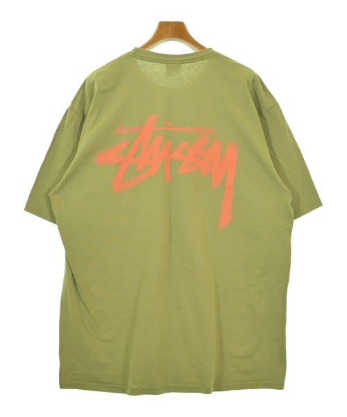 STUSSY T恤/上衣