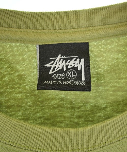 STUSSY T恤/上衣