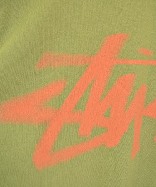 STUSSY T恤/上衣