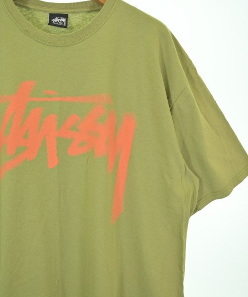 STUSSY T恤/上衣