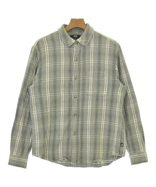 STUSSY 休閒襯衫