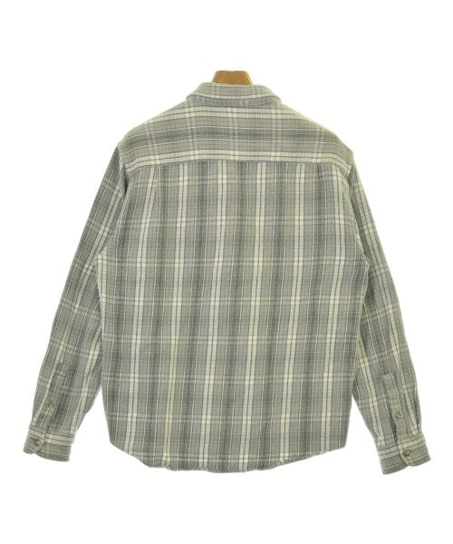 STUSSY 休閒襯衫