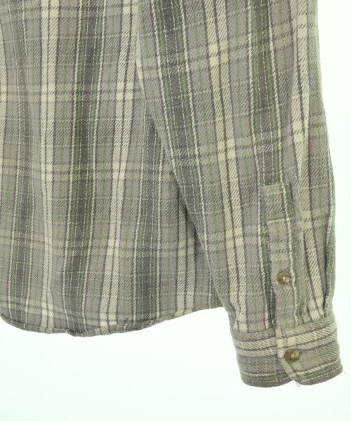 STUSSY 休閒襯衫
