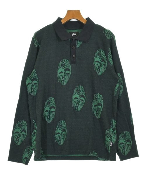 STUSSY POLO衫