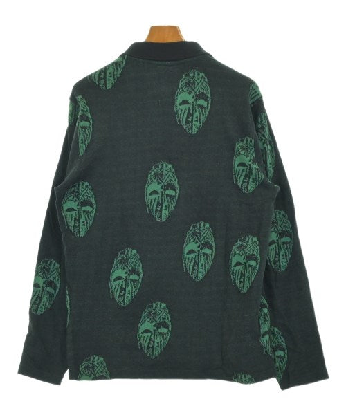 STUSSY POLO衫
