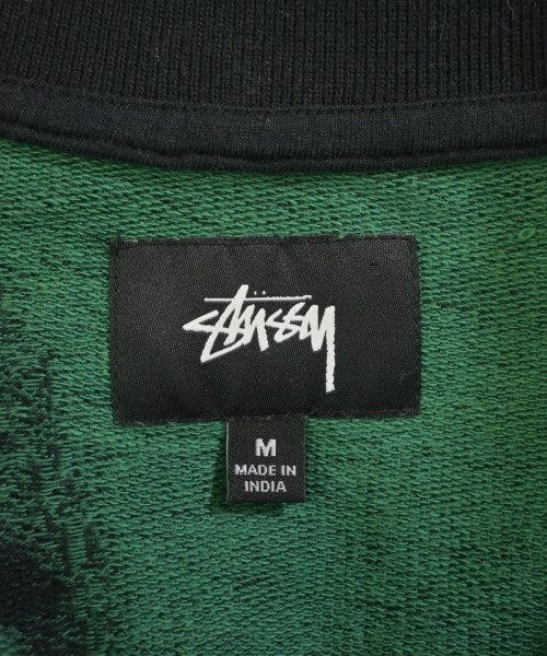 STUSSY POLO衫