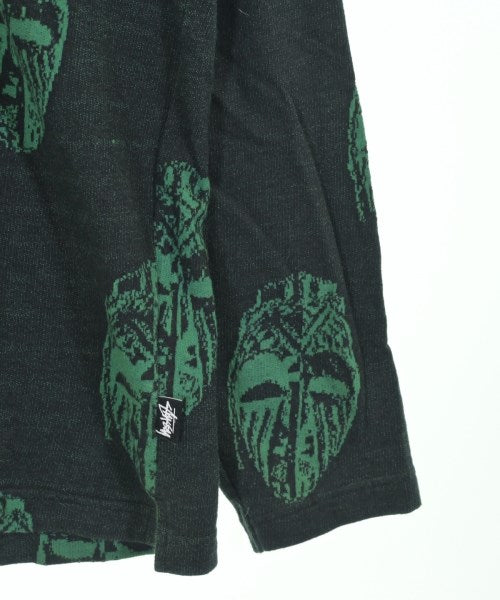 STUSSY POLO衫