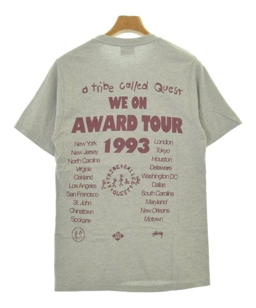 STUSSY T恤/上衣
