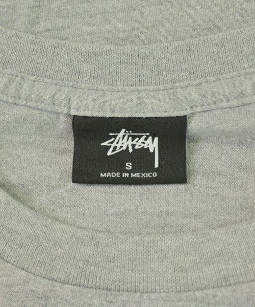 STUSSY T恤/上衣