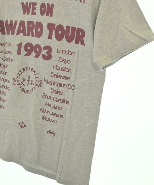 STUSSY T恤/上衣