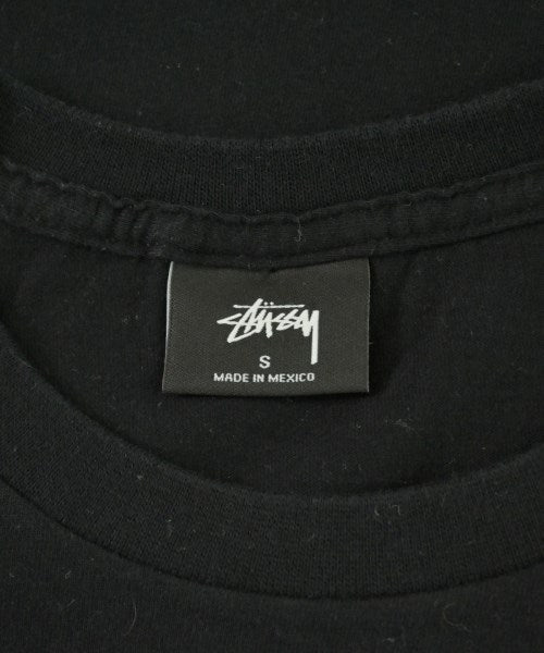 STUSSY T恤/上衣