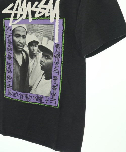 STUSSY T恤/上衣