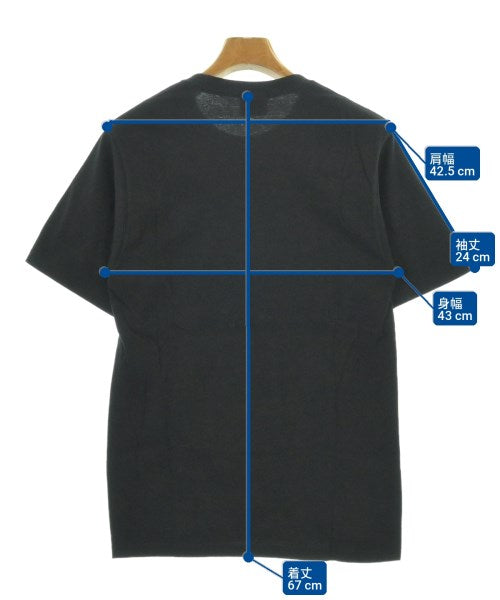 STUSSY T恤/上衣