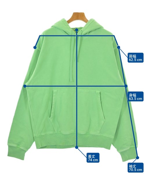 STUSSY 運動衫