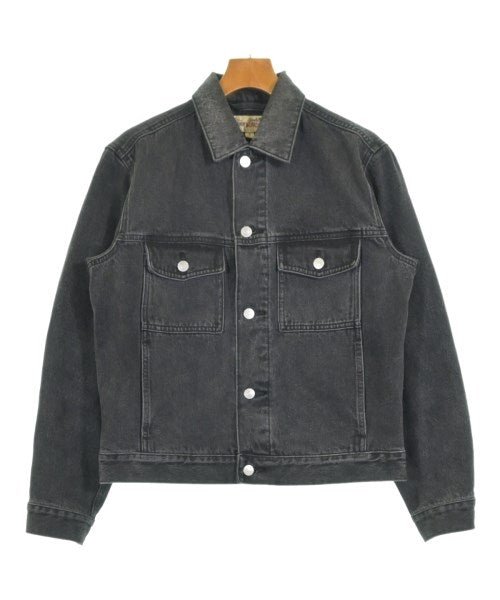 STUSSY 牛仔夾克