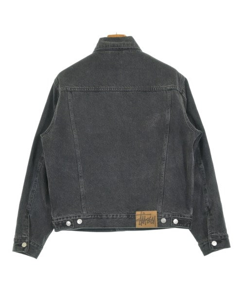 STUSSY 牛仔夾克