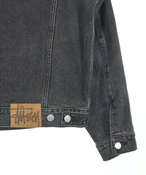 STUSSY 牛仔夾克